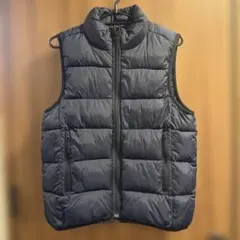 ベスト ダウンベスト