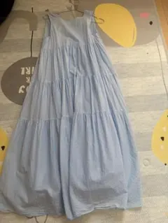SeaRoomlynn ロングワンピース