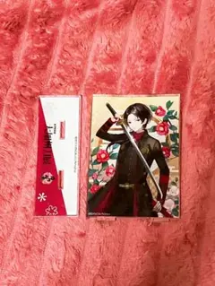 刀剣乱舞 アクリルスタンド 約15cm