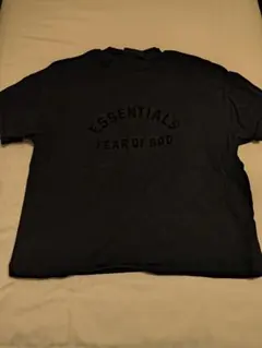 ESSENTIALS FEAR OF GOD Tシャツ Mサイズのサムネイル
