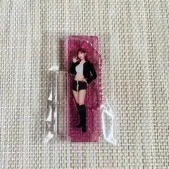 lesserafim popup 東京ドーム アクリル キーリング サクラ