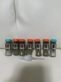 トリートメント 7本セット 12ml