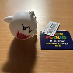 スーパーマリオ テレサ ピカっとフィギュア