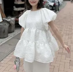 kk⭐︎Nuit ニュイ　Jacquard Mou ジャガードセットアップ Nuit ニュイ Jacquard Mou ジャガードセットアップ - メルカリ