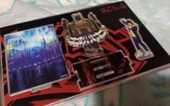 ヒプステ ランダムアクリルスタンド　ブロマイド　山田三郎/秋嶋隆斗