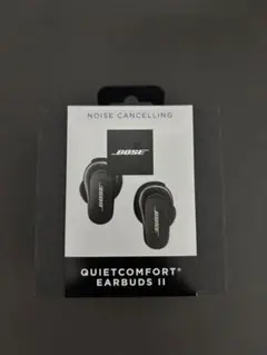 2026年最新】bose quietcomfort earbuds iiの人気アイテム - メルカリ