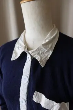 2025年最新】paul harnden カーディガンの人気アイテム - メルカリ