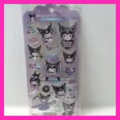 クロミ ドロップジェリーシール