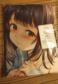 Mios 魔法少女にあこがれて マジアベーゼ 抱き枕カバー - メルカリ