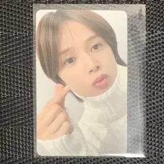 &TEAM K ケイ 雪明かり デビュー日ヨントン weverse &TEAM K ケイ 雪明かり デビュー日ヨントン weverse - メルカリ