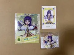 プリパラ　しゅうか　デカアクリルフィギュア プリパラ しゅうか デカアクリルフィギュア 検索結果]-amiami.jp