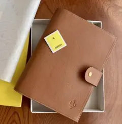 Ferrari 純正品 本革 リモコン ポーチ カバー （ブラック） 希少品