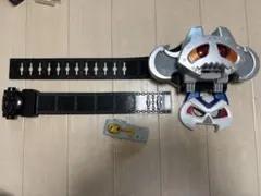 ラスト1点 仮面ライダーw ガイアドライバー 園崎一家専用 コスプレ品