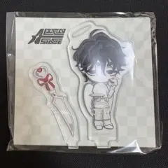 エイリアンステージ 中国 韓国限定 Aad SD アクリルスタンド イヴァン