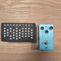 One Control Baby Blue ODのサムネイル