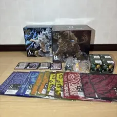 一番くじ ワンピースEX 悪魔を宿す者達Vol.3