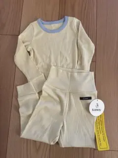 コニー ベビーパジャマ