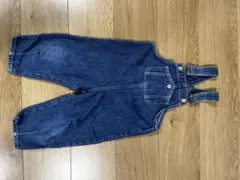 ZARA オーバーオール 98