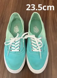 バンズ スニーカー