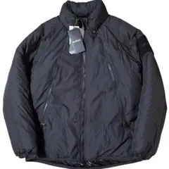 未使用品 WILD THINGS HAPPY JACKET 20 XL ブラック