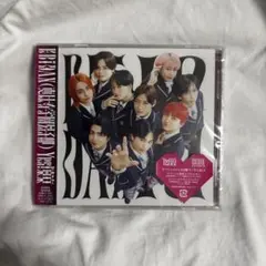 【新品未開封】Yes!東京　超特急盤