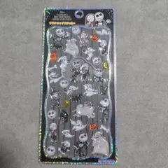 【正規品】プチドロップステッカー ナイトメアーのサムネイル