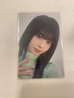 ME:I 村上璃杏 通常