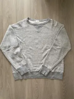 ブッチャープロダクツ　アットラスト　スウェット　検　atlast&co 楽天市場】At LAST&CO アットラスト スウェット サイズ:XS BUTCHER