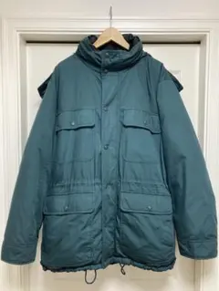 Cabela's カベラス Goose Down L ダウンジャケット