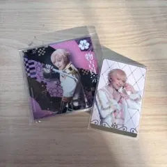 刀ミュ　刀剣乱舞　目出度歌誉花舞 十周年祝賀祭　アクリルコースター　物吉貞宗