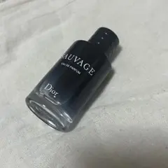 Dior Sauvage Eau de Parfum 10ml