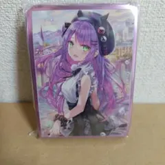 2025年最新】常闇トワ スリーブの人気アイテム - メルカリ