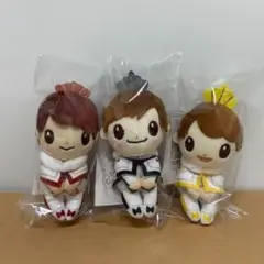 2025年最新】ちょっこりさん 永瀬廉の人気アイテム - メルカリ