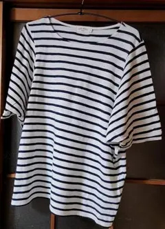 ハートマーケット 半袖Tシャツ F