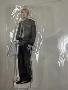 日プ 新世界 アクスタ Final Ver. 矢田佳暉 新品未開封 - メルカリ