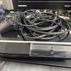 PlayStation 3 本体 コントローラー付き