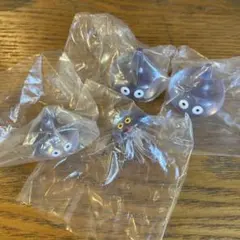 ドラゴンクエスト　クリスタルモンスターズ　カプセルバージョン