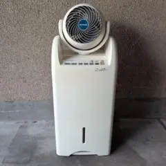 ジャンク IRIS OHYAMA 空気清浄機付除湿機 DCE-120 訳あり - メルカリ