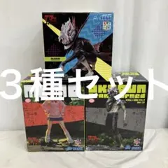 ダンダダン　ちょこのせフィギュア　5体セット ダブりなし Amazon | TVアニメ 『ダンダダン』 ちょこのせ プレミアム