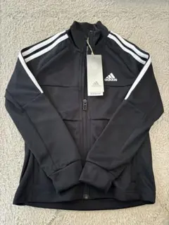adidas AEROREADY ジャージ 120cm ブラック