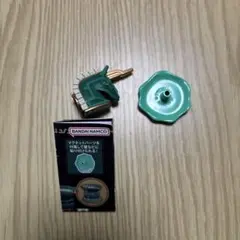 ゼルダの伝説 ティアーズ・オブ・ザ・キングダム ゾナウギアマグネット 光線の頭