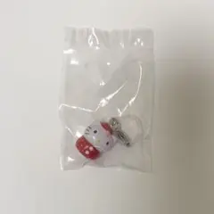 サンリオいちごめじるしアクセサリー　キティ