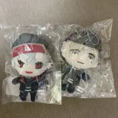 鋼の錬金術師 セガラッキーくじ エンヴィー&ヒューズ - メルカリ