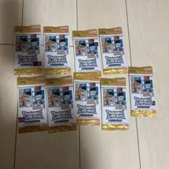 ドラゴンボール スーパーダイバーズ アドバンスパック 40周年記念版9パック