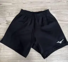 山ちゃん様専用★ミズノ 黒 ショートパンツ