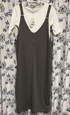 セットアップ ジャンスカ