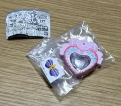 キミとアイドルプリキュア♪　なりきりプリキュア2　キュアキュンキュン