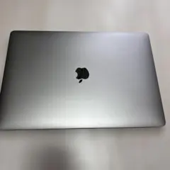 【ジャンク品】 Apple MacBook pro 2019年モデル シルバー Apple MacBook Pro シルバー ［MVVL2J/A］ 2019モデル Mac（Apple