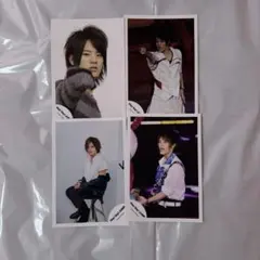 岡本圭人 公式写真