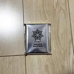 Travis Japan トラジャ トレカ クリアカード IMAGENATION